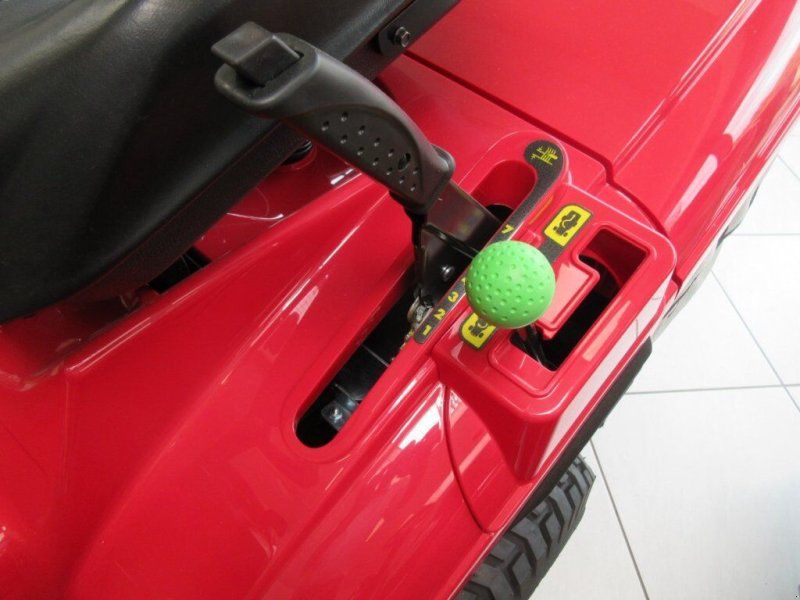 Honda Rasen HF 2625 HMEH