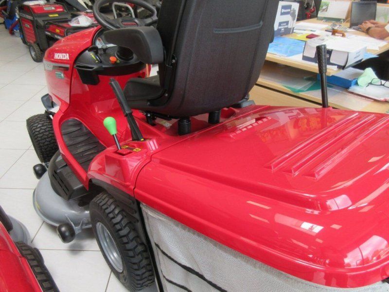 Honda Rasen HF 2625 HMEH