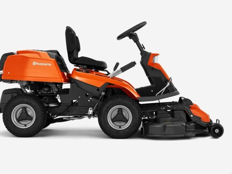 Husqvarna Rider R 216Ts AWD incl. Combi 94 SERVO-Lenkung Allrad NE