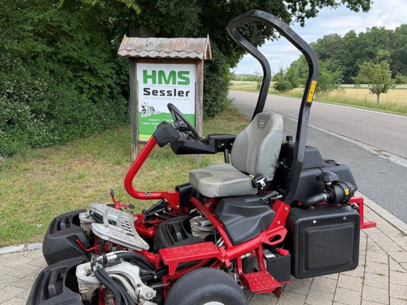 Toro Greensmaster 3400