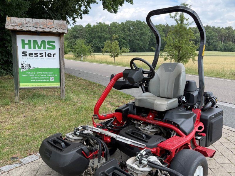 Toro Greensmaster 3400
