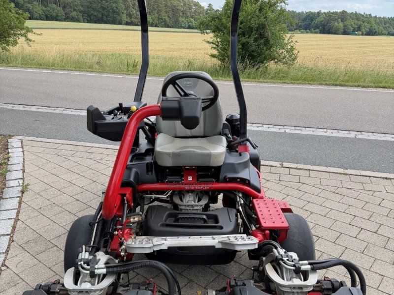 Toro Greensmaster 3400