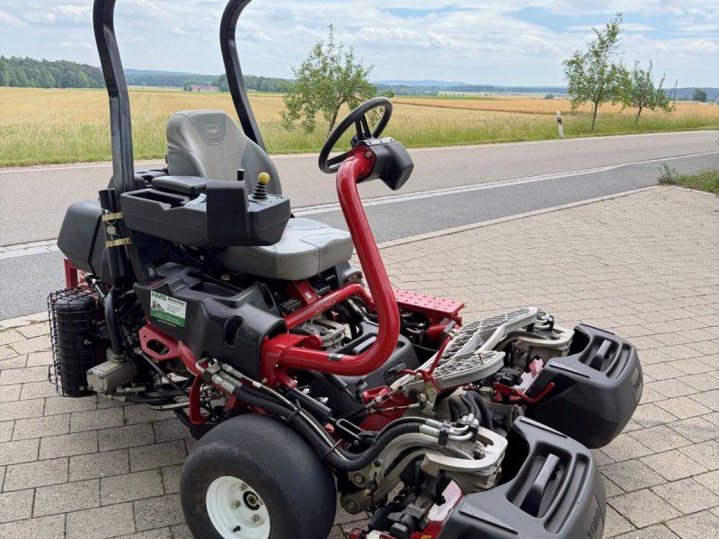 Toro Greensmaster 3400