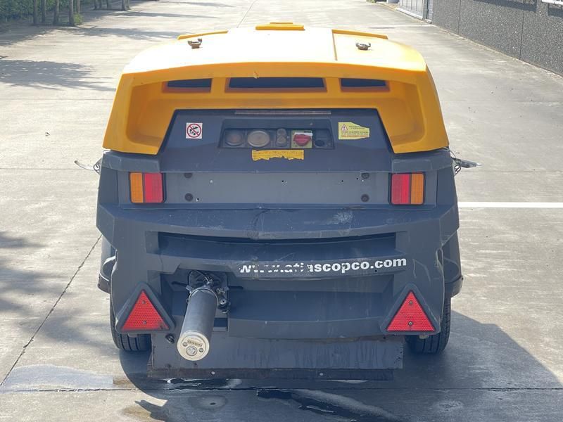 Atlas Copco XAS 87