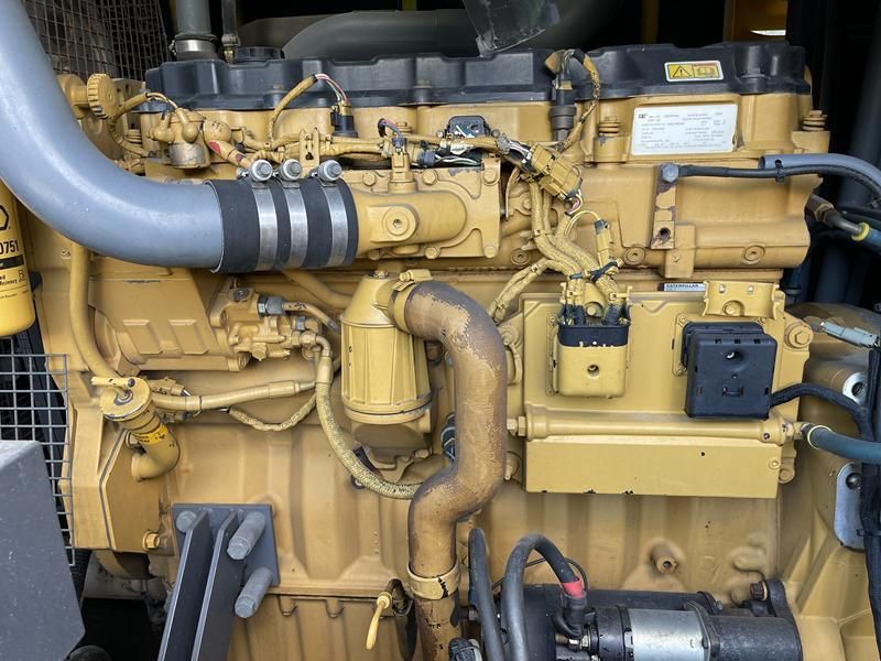 Atlas Copco XRHS 366