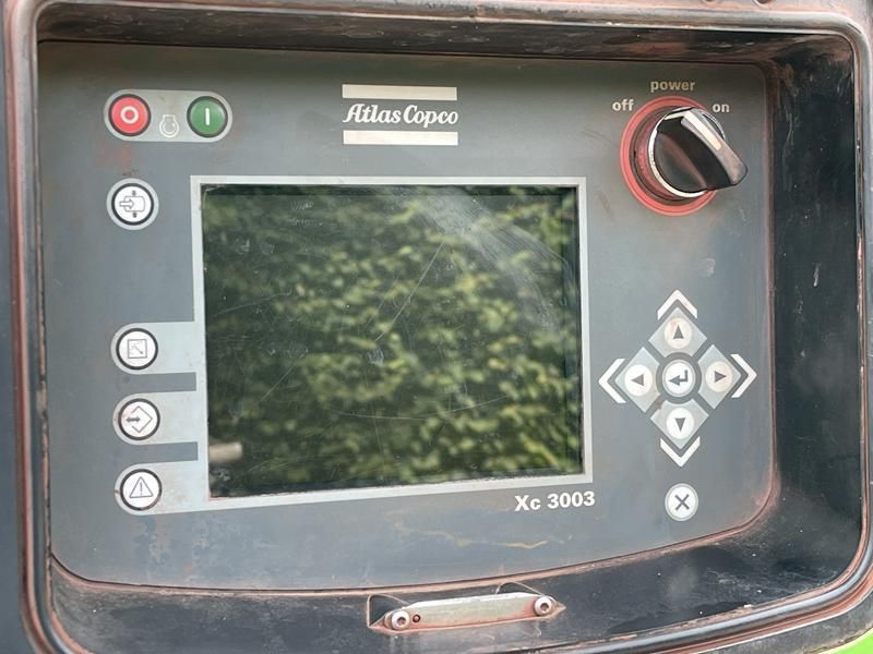 Atlas Copco XRVS 487
