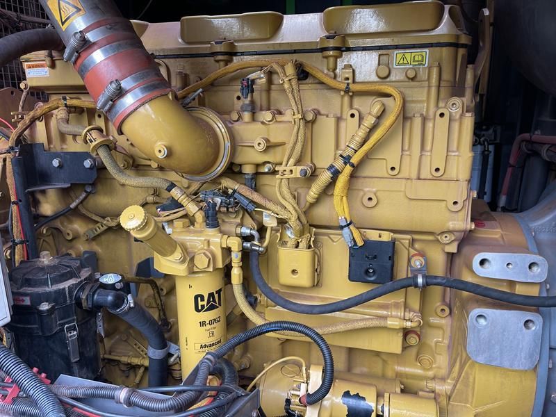 Atlas Copco XRVS 487