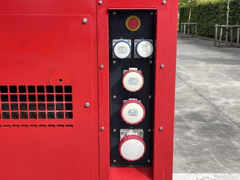 Atlas Copco QES 105