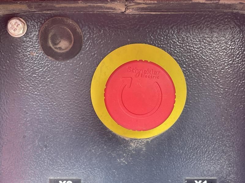 Atlas Copco QES 105