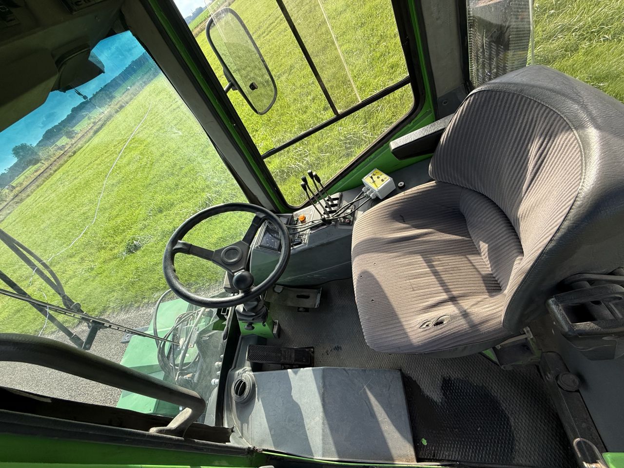 LM trac 285