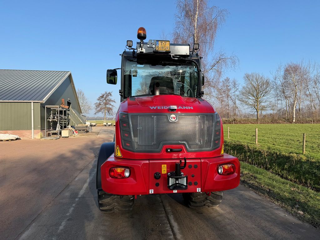Weidemann 5080T