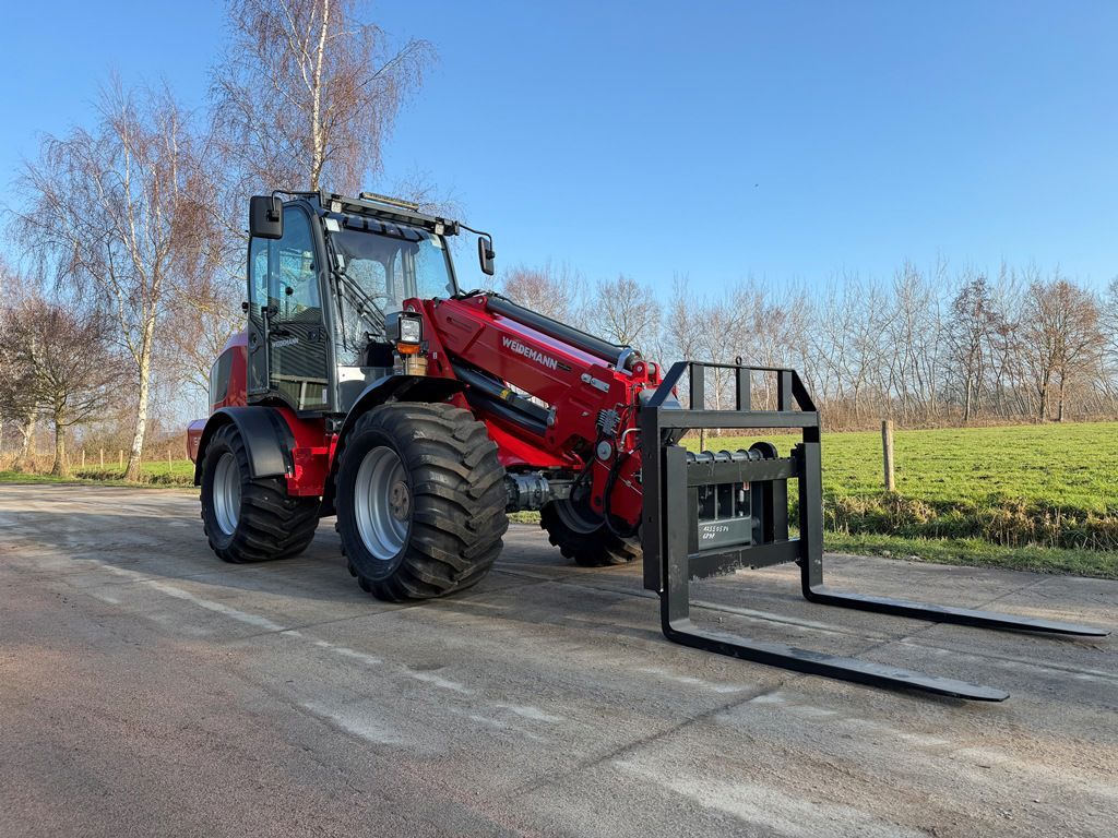 Weidemann 5080T