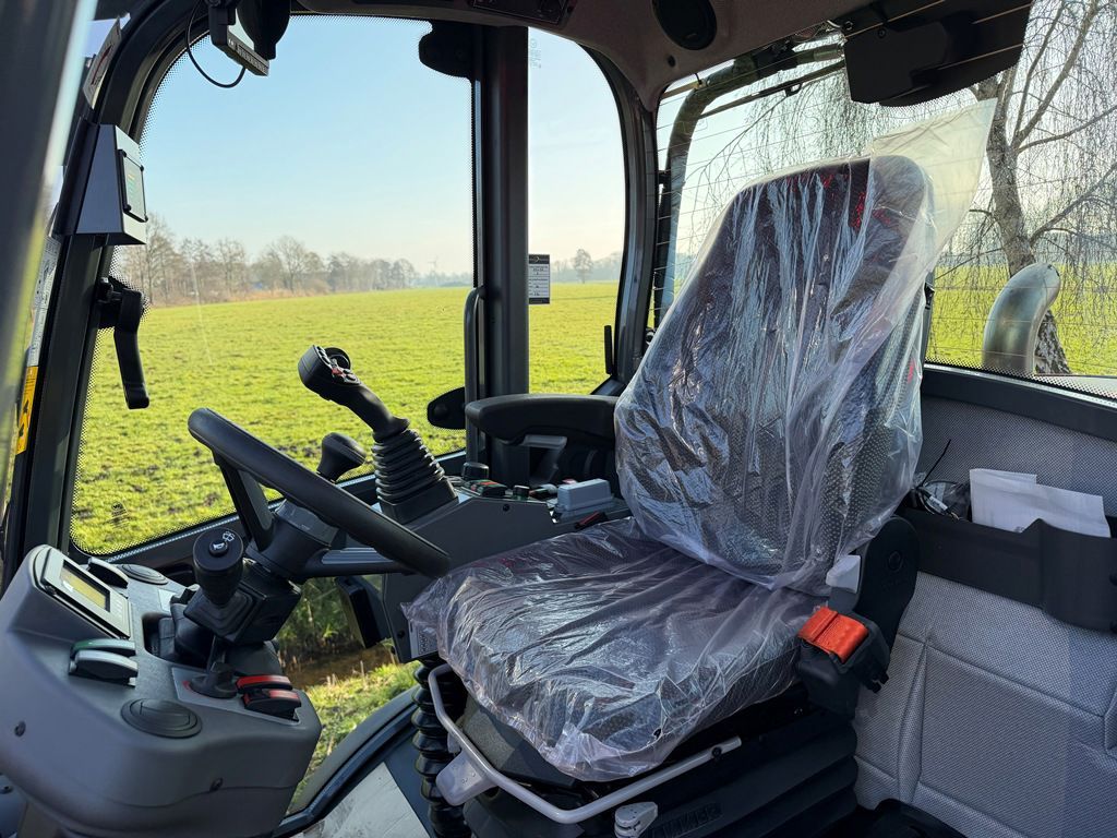 Weidemann 5080T