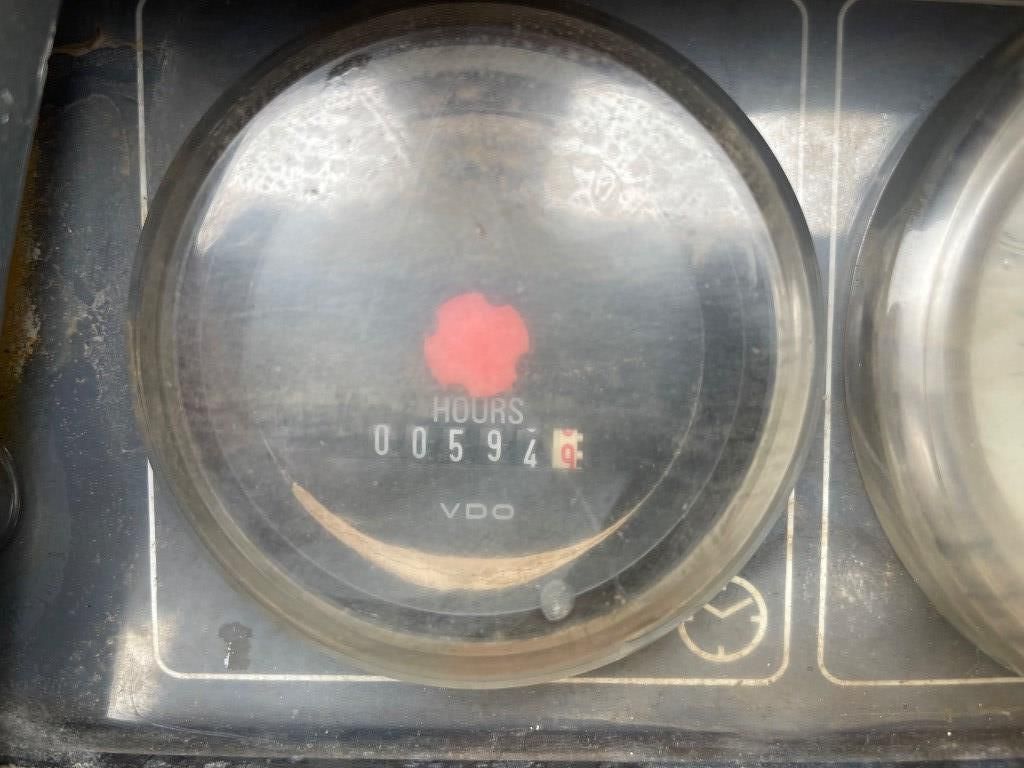 Atlas Copco XAS 87 KD SOLD