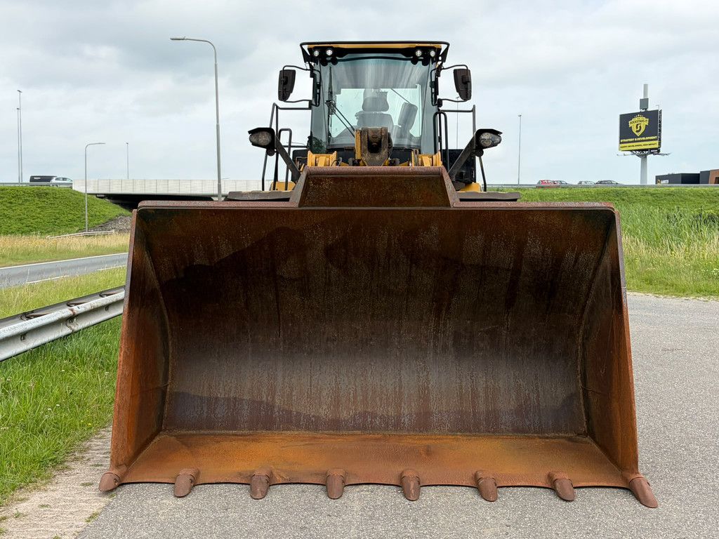 Caterpillar 972M XE (TXX-54-D)