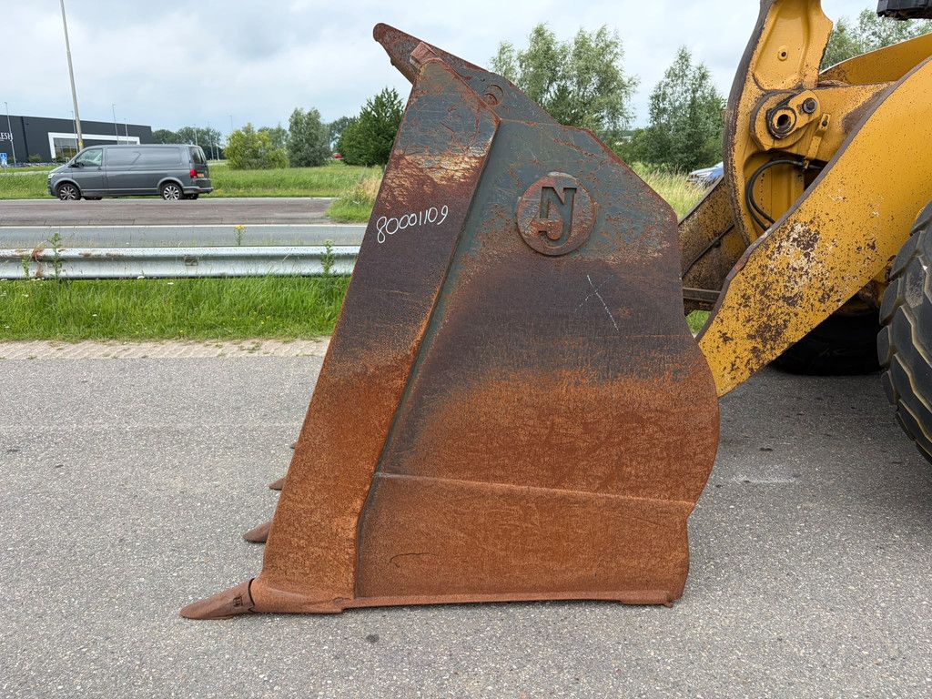 Caterpillar 972M XE (TXX-54-D)