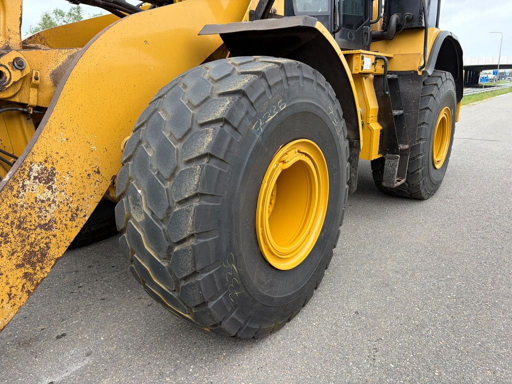 Caterpillar 972M XE (TXX-54-D)