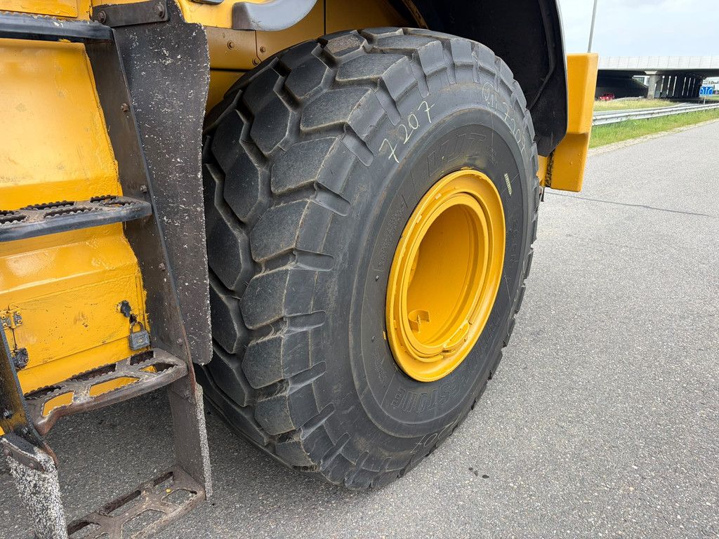 Caterpillar 972M XE (TXX-54-D)