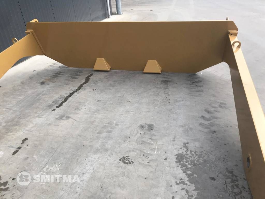 CAT 730C2