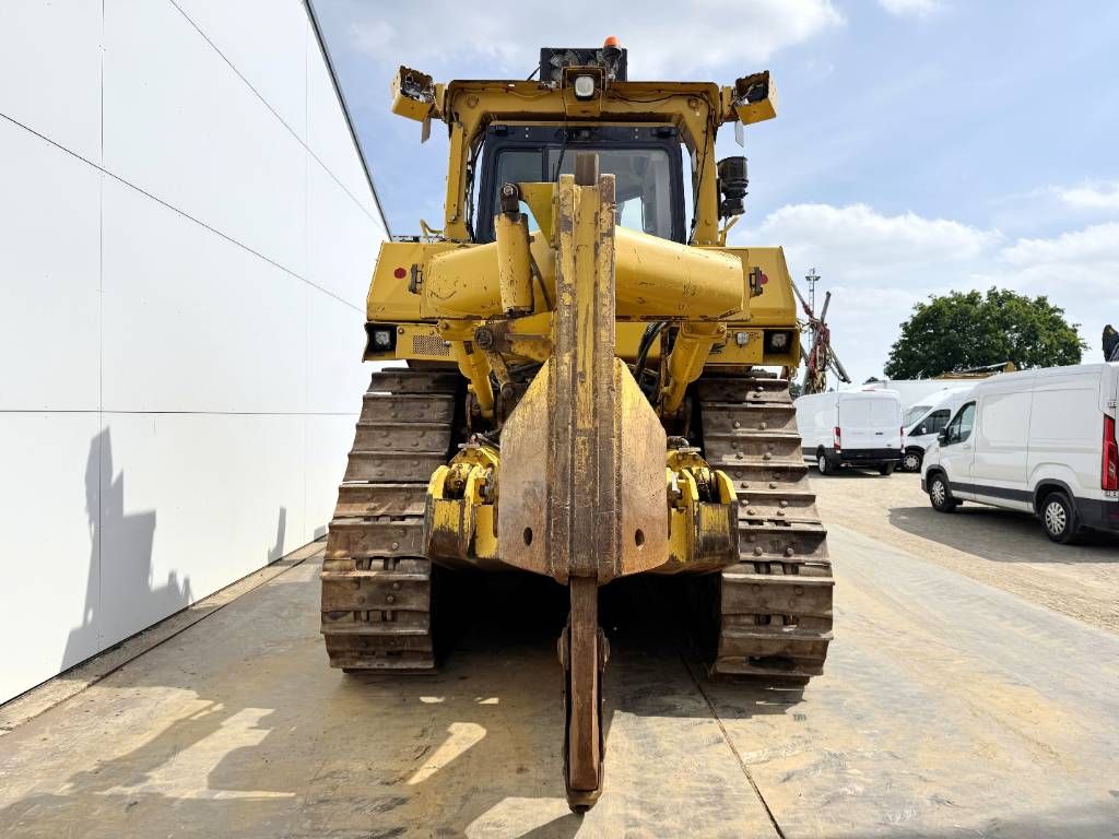 CAT D9T - Ripper / Auto Greasing / Airco