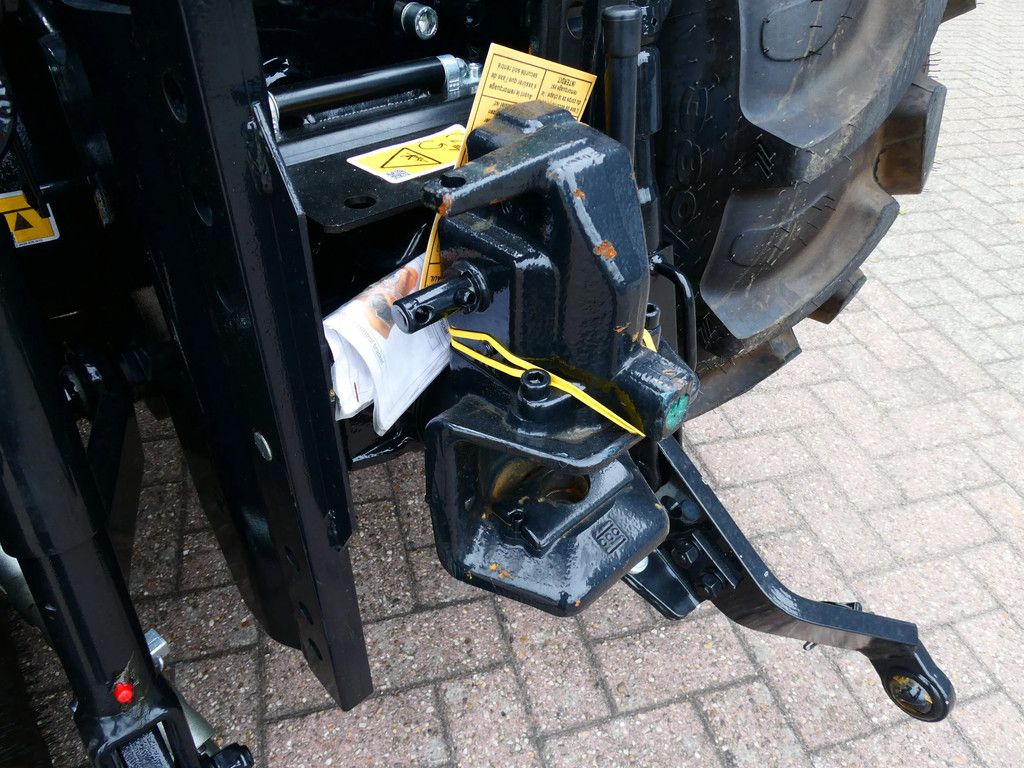 Deutz 5070DF Keyline 4wd / 00003 Draaiuren / Full Options