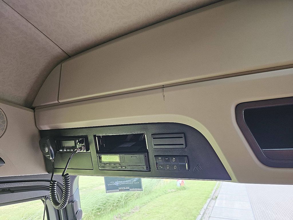 MERCEDES-BENZ ACTROS 1848 LS str. sp. retard. xen