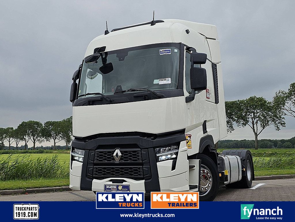 RENAULT T 480