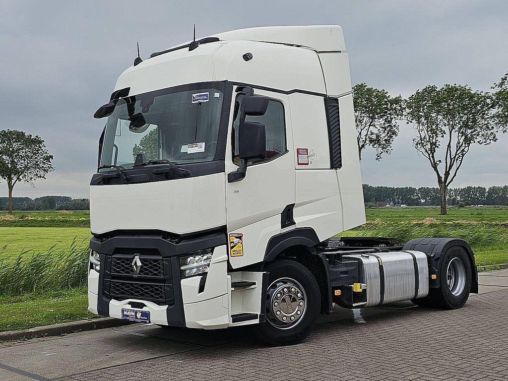 RENAULT T 480