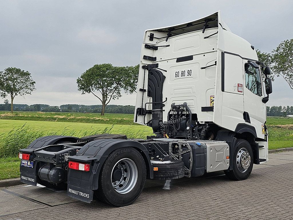 RENAULT T 480