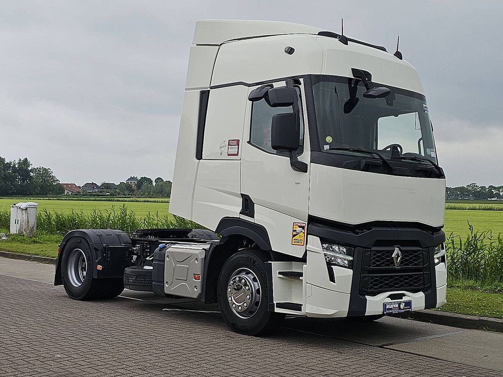 RENAULT T 480