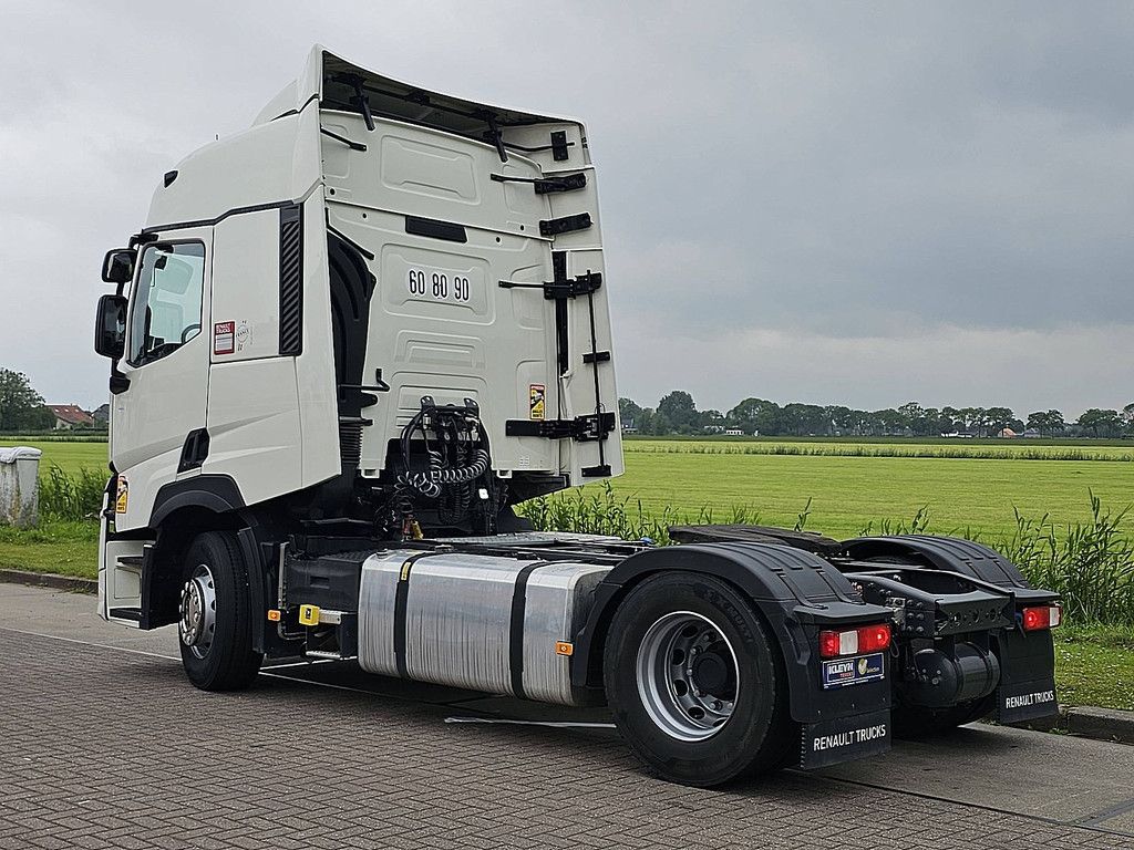 RENAULT T 480