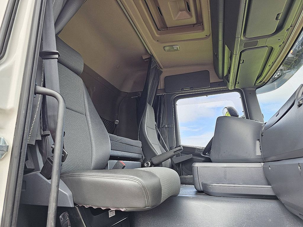 SCANIA G440