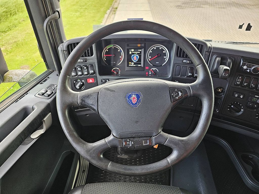 SCANIA G440
