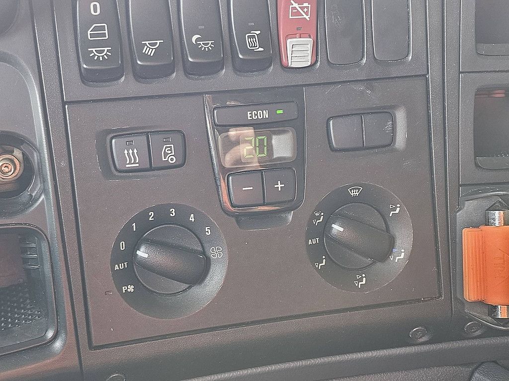 SCANIA G440