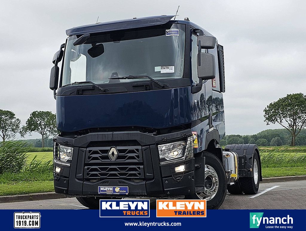 RENAULT C 440