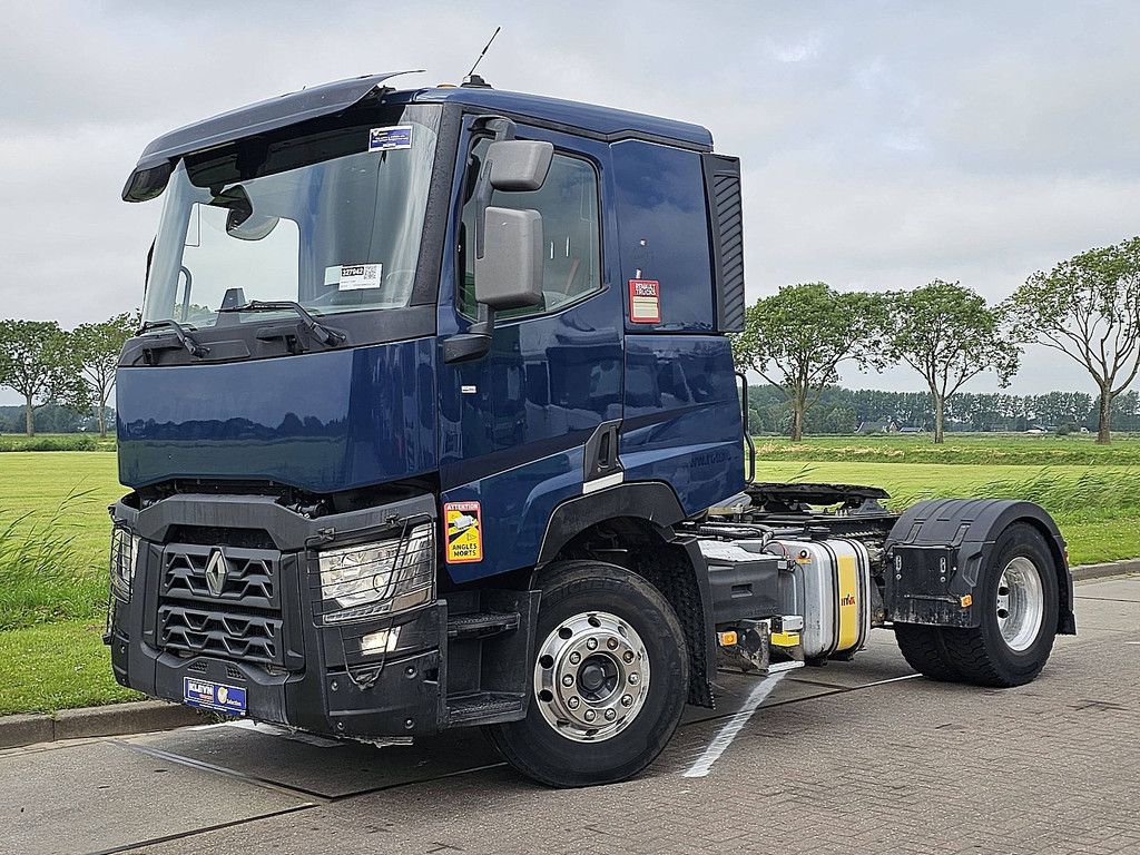 RENAULT C 440