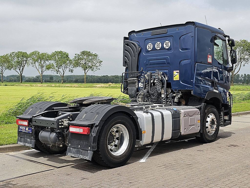 RENAULT C 440