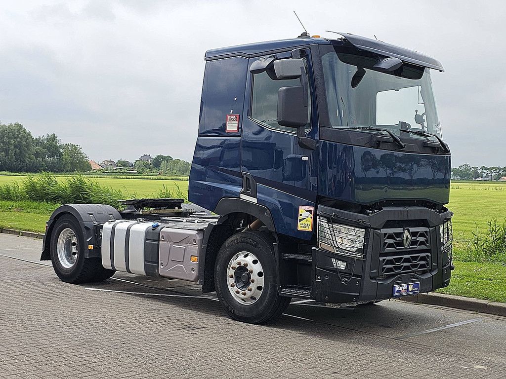 RENAULT C 440
