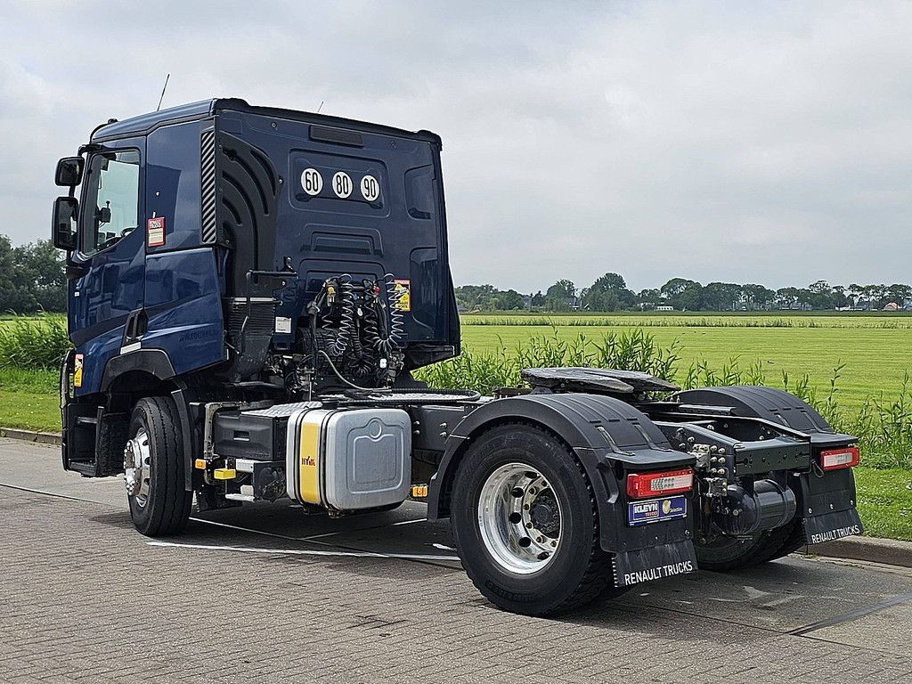 RENAULT C 440