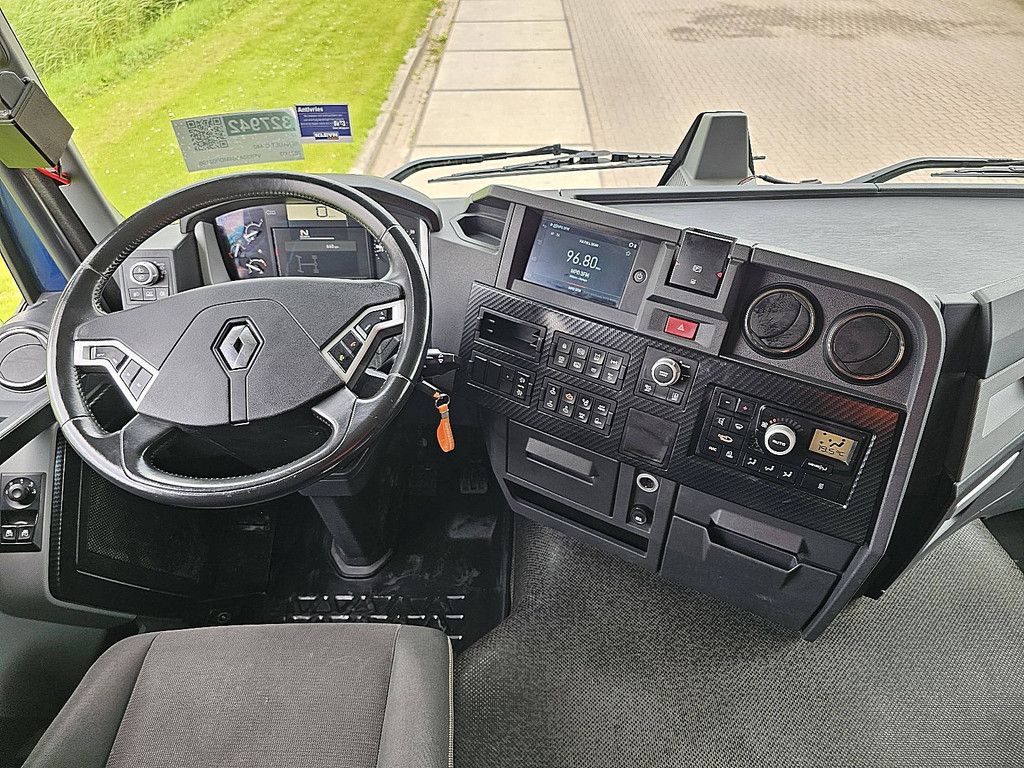 RENAULT C 440