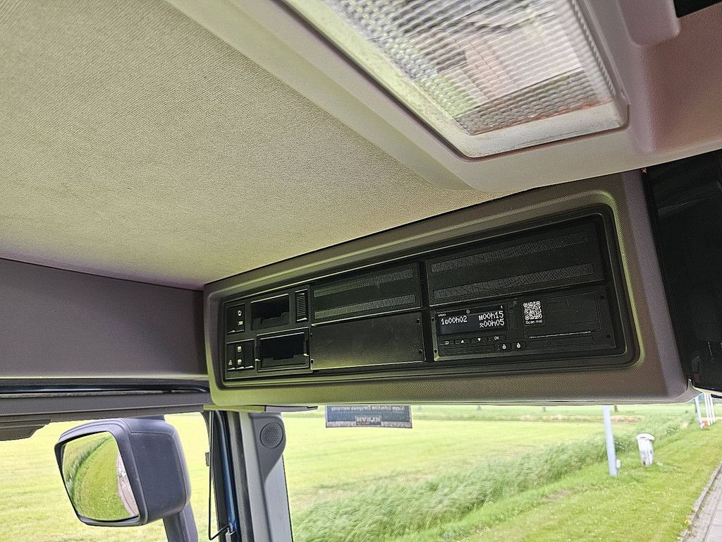 RENAULT C 440