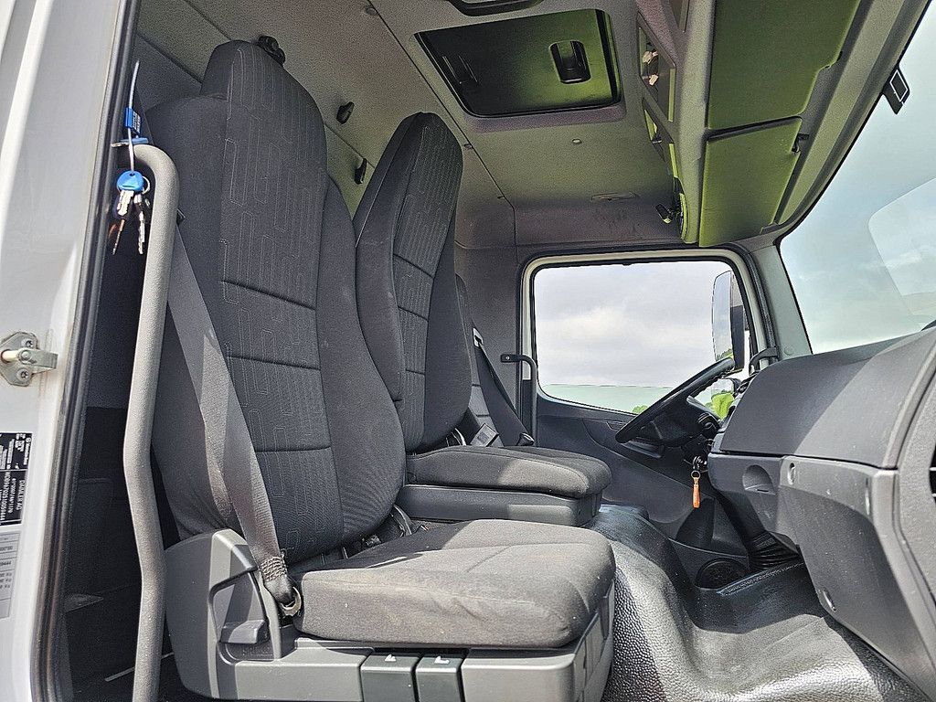 MERCEDES-BENZ ATEGO 1224 L
