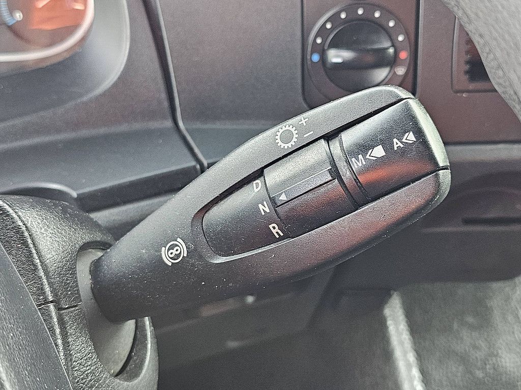 MERCEDES-BENZ ATEGO 1224 L
