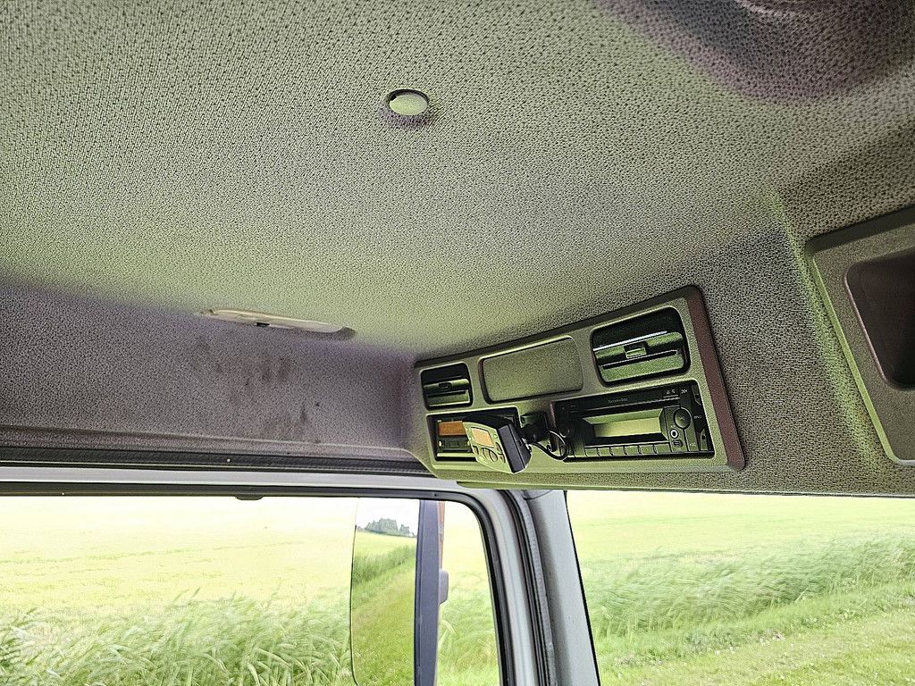 MERCEDES-BENZ ATEGO 1224 L