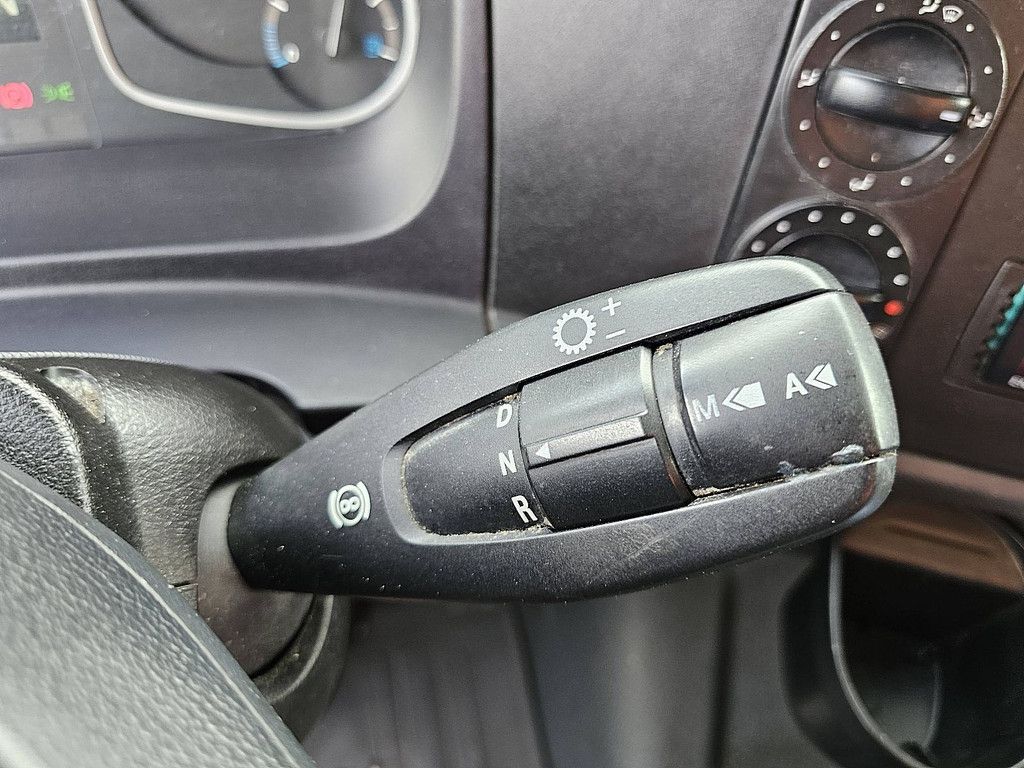 MERCEDES-BENZ ATEGO 1224 L