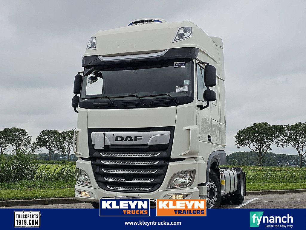 DAF XF 480