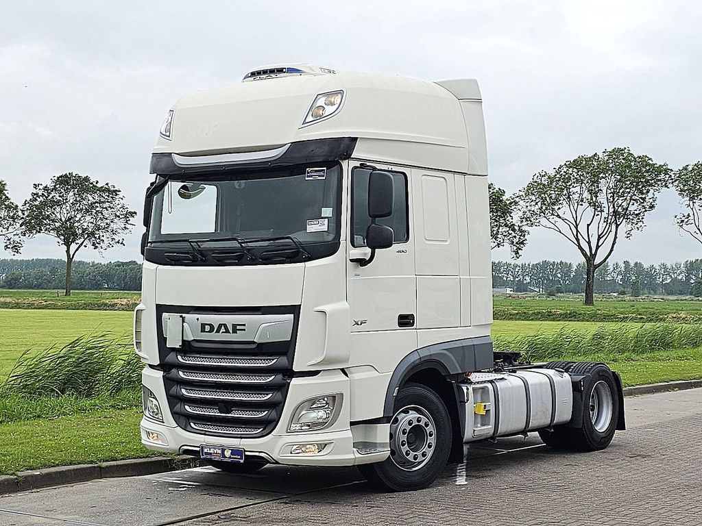 DAF XF 480