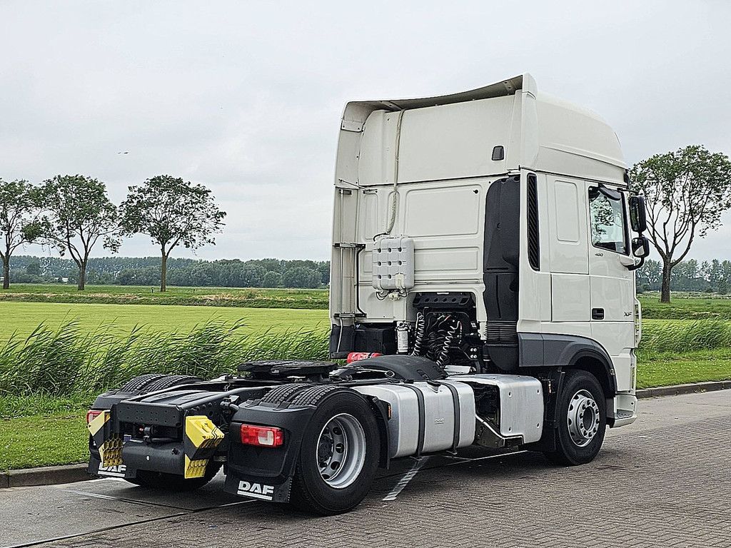 DAF XF 480