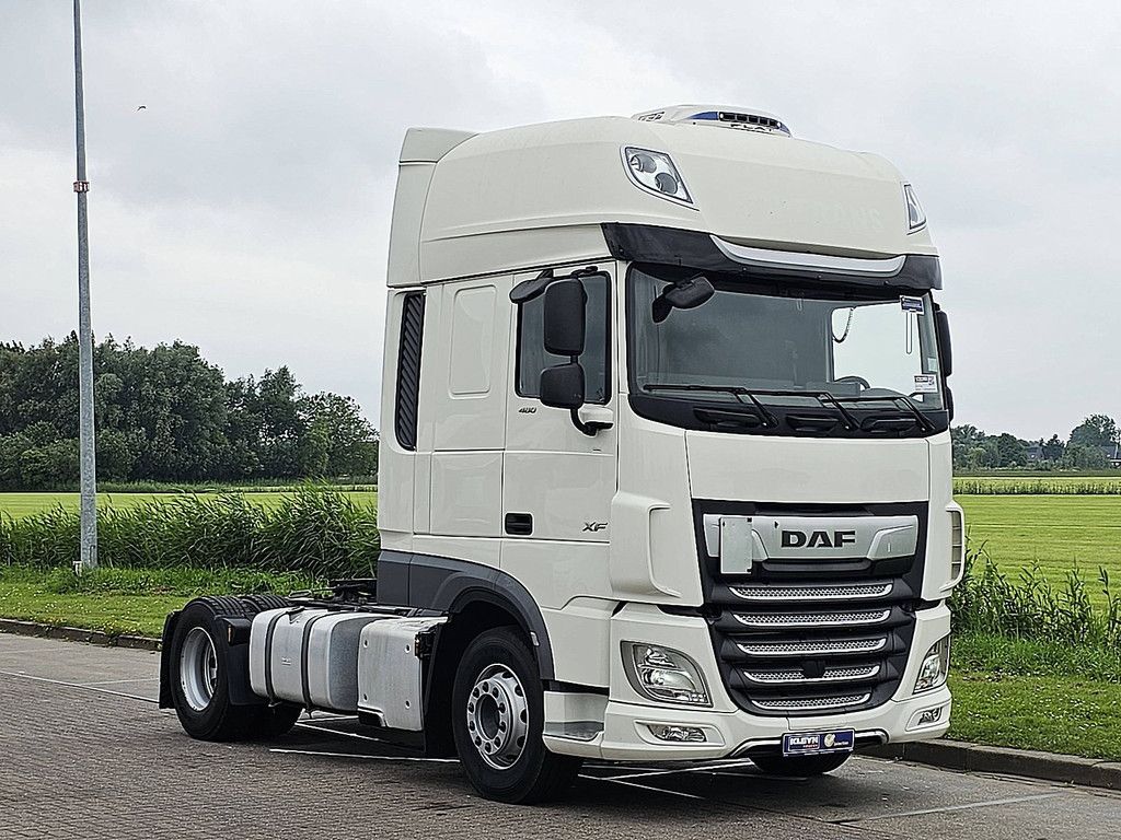 DAF XF 480