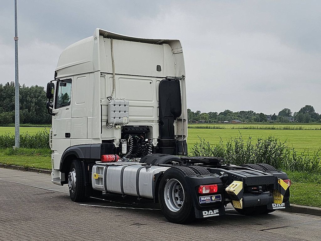 DAF XF 480